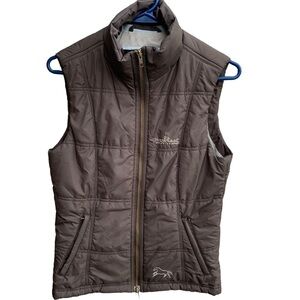 Horseware Ireland Women’s Vest Jacket Size XS